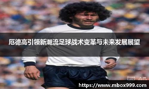 厄德高引领新潮流足球战术变革与未来发展展望